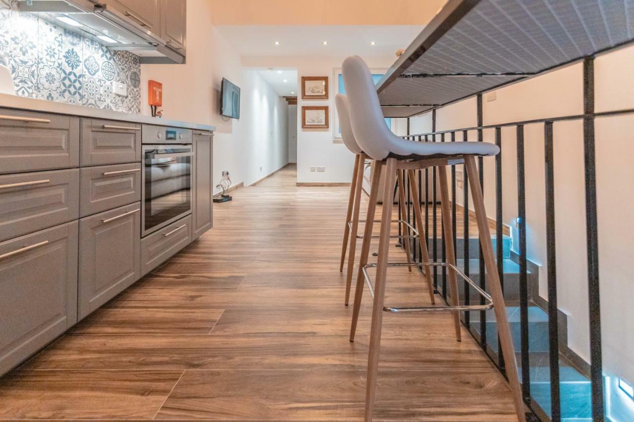 Gunpost Suite Valletta Zewnętrze zdjęcie