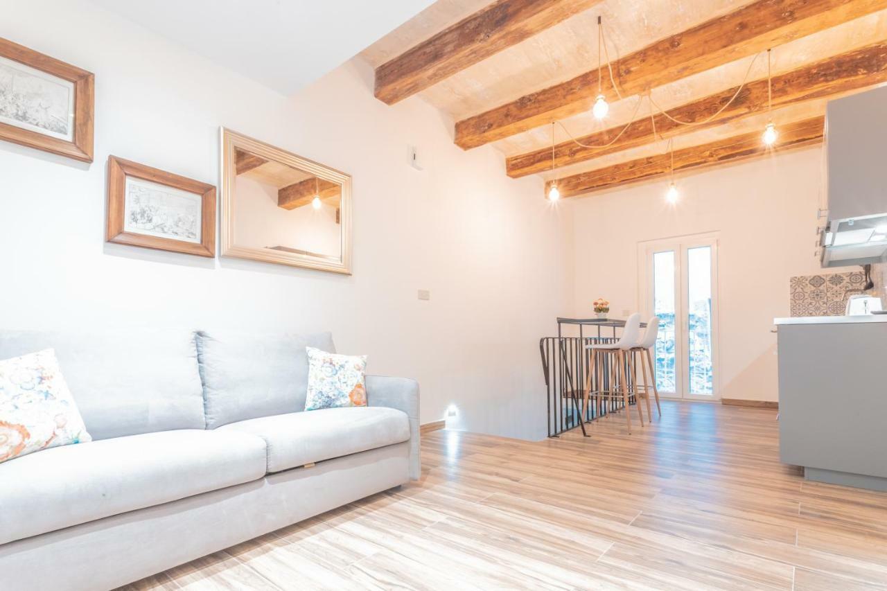 Gunpost Suite Valletta Zewnętrze zdjęcie