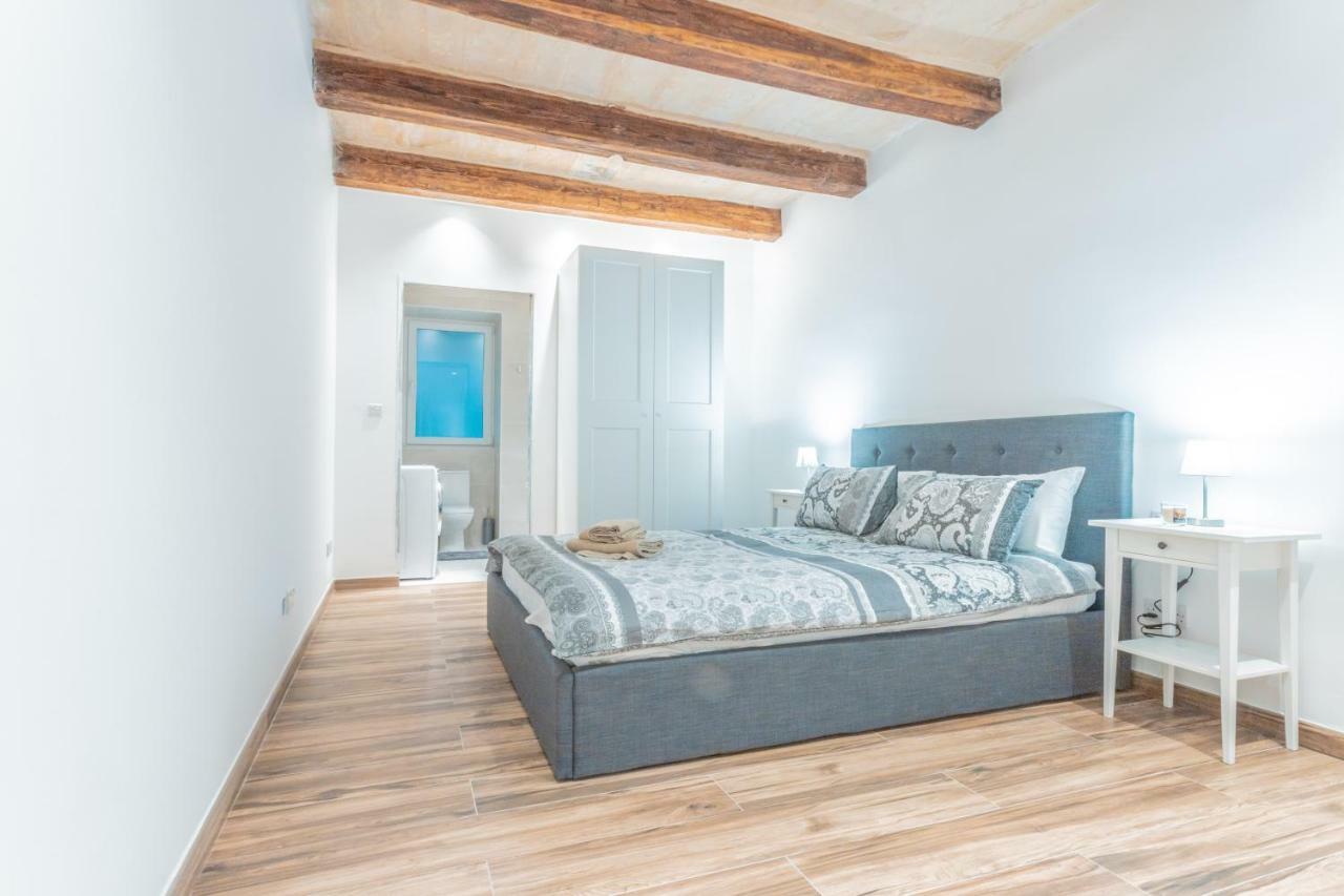 Gunpost Suite Valletta Zewnętrze zdjęcie