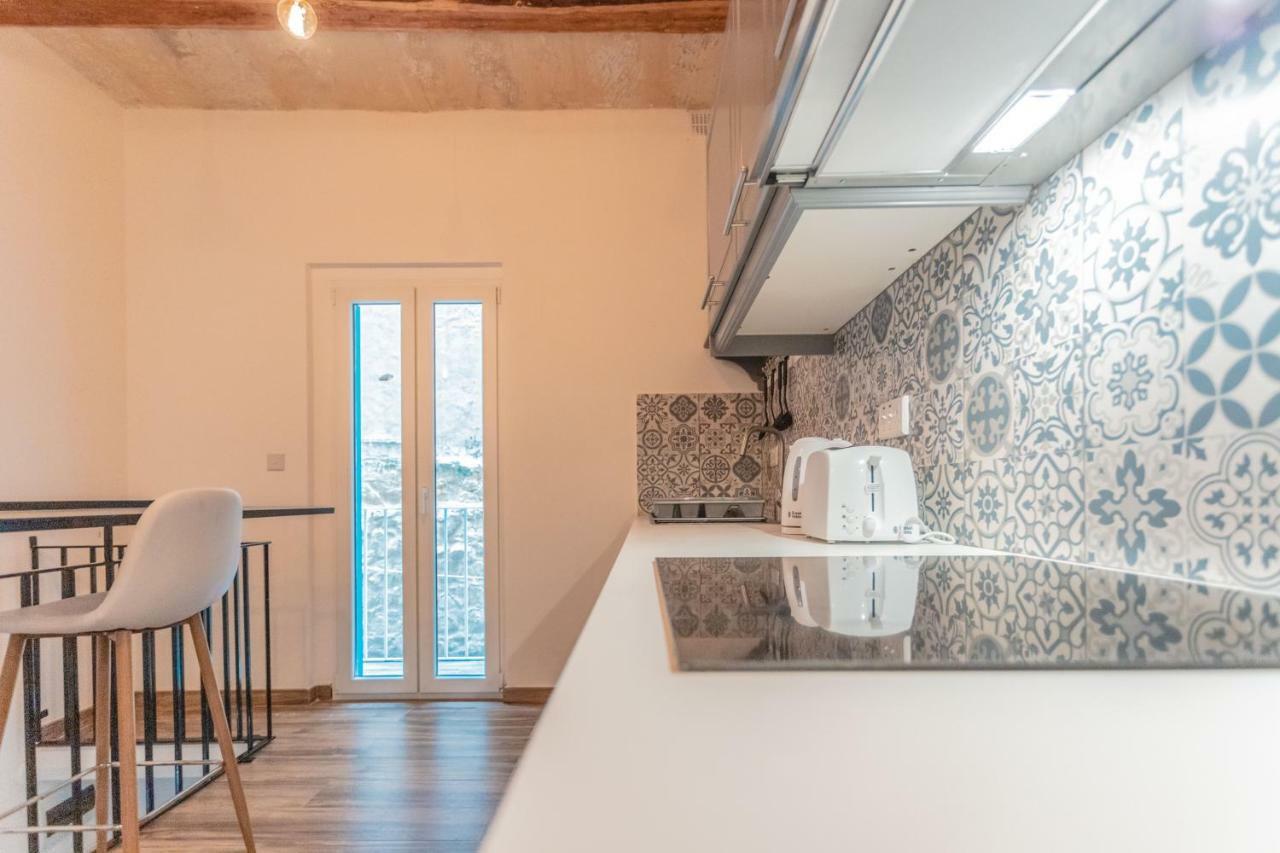 Gunpost Suite Valletta Zewnętrze zdjęcie