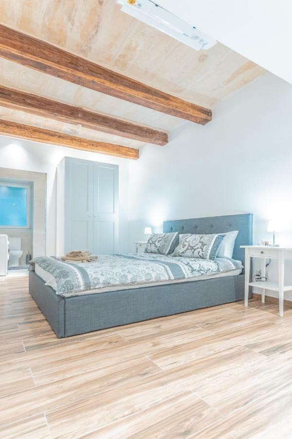 Gunpost Suite Valletta Zewnętrze zdjęcie