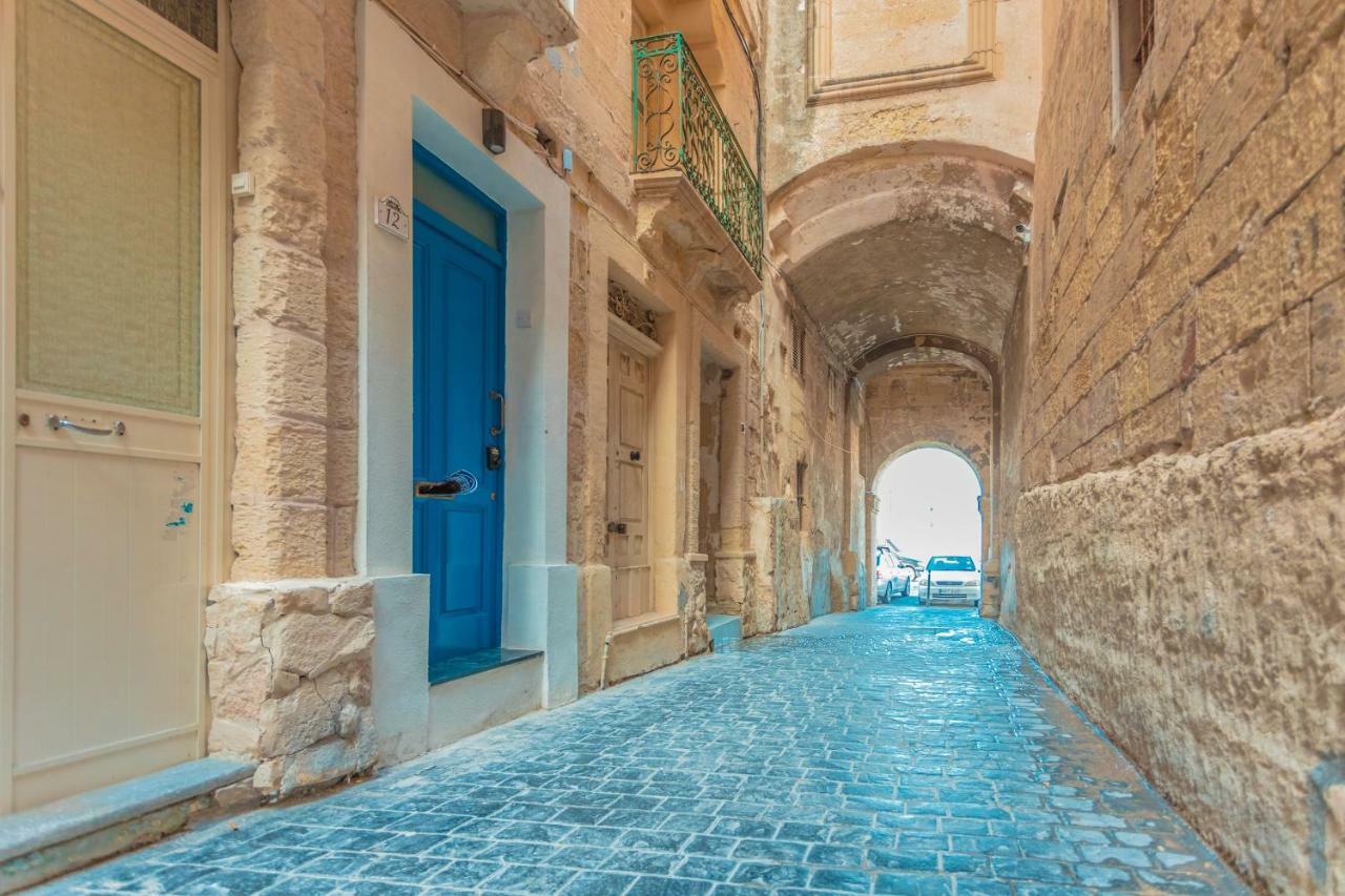 Gunpost Suite Valletta Zewnętrze zdjęcie