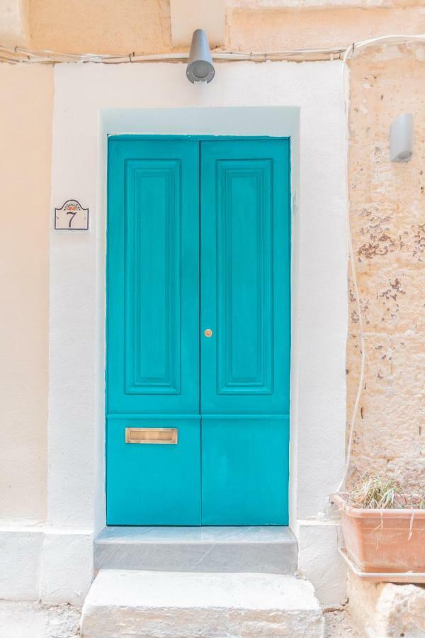 Gunpost Suite Valletta Zewnętrze zdjęcie